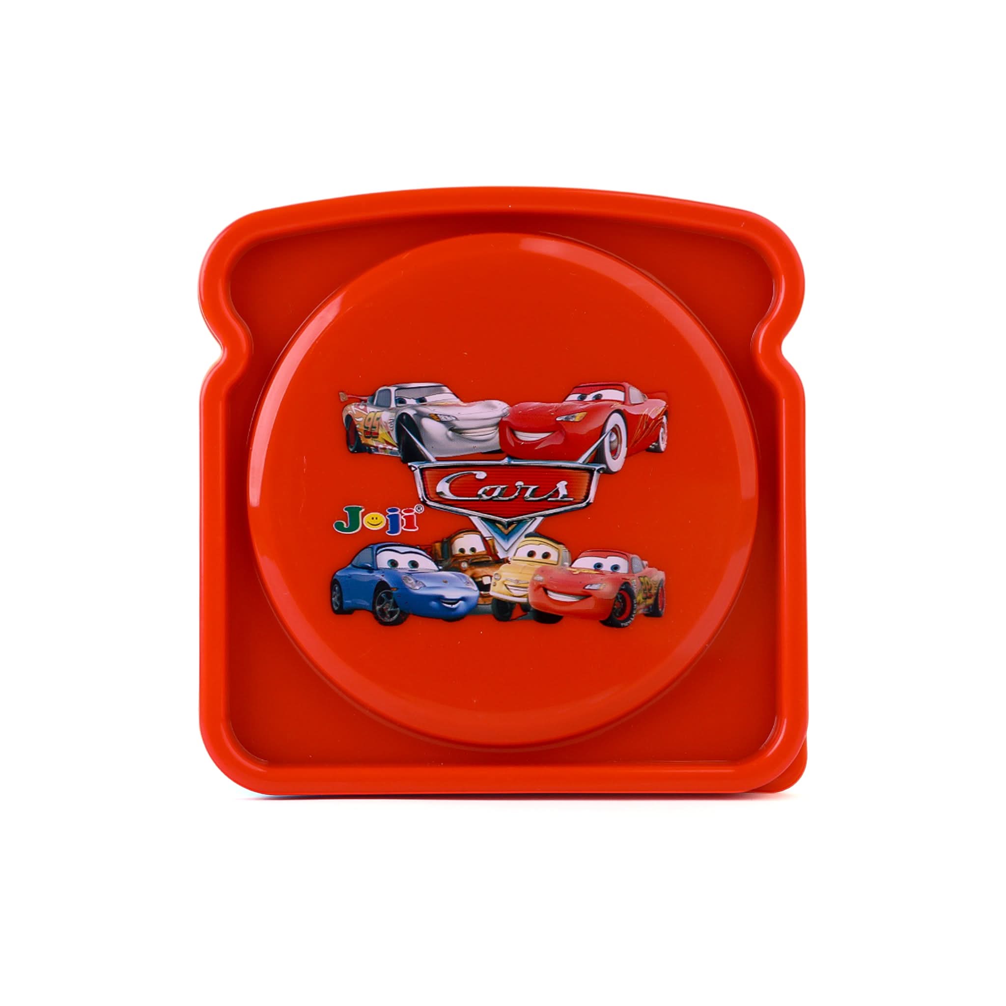 Lunch Box – Everyday Compact Food Container for School or Office

 - Rust, Tiffin Boxes & Bottles, Chase Value, Chase Value