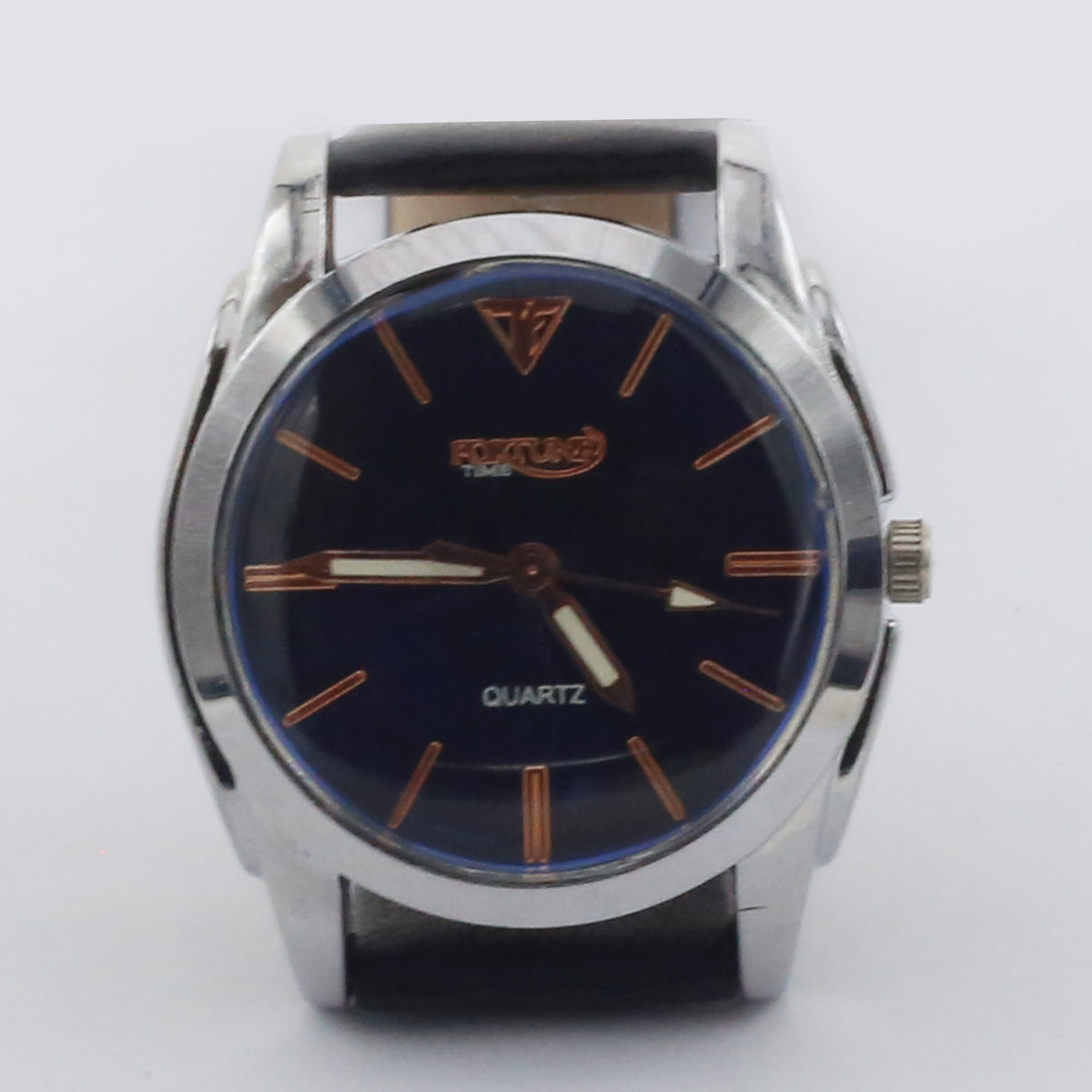 Women's Leather Strip Watch - B, Women Watches, Chase Value, Chase Value