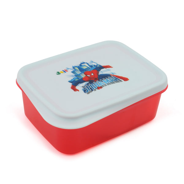 Hanoo Lunch Box – Stylish & Functional Food Container for Everyday Use

 - Sky Blue