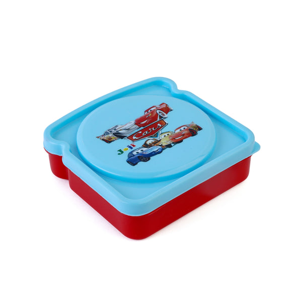 Lunch Box – Everyday Compact Food Container for School or Office

 - Sky Blue