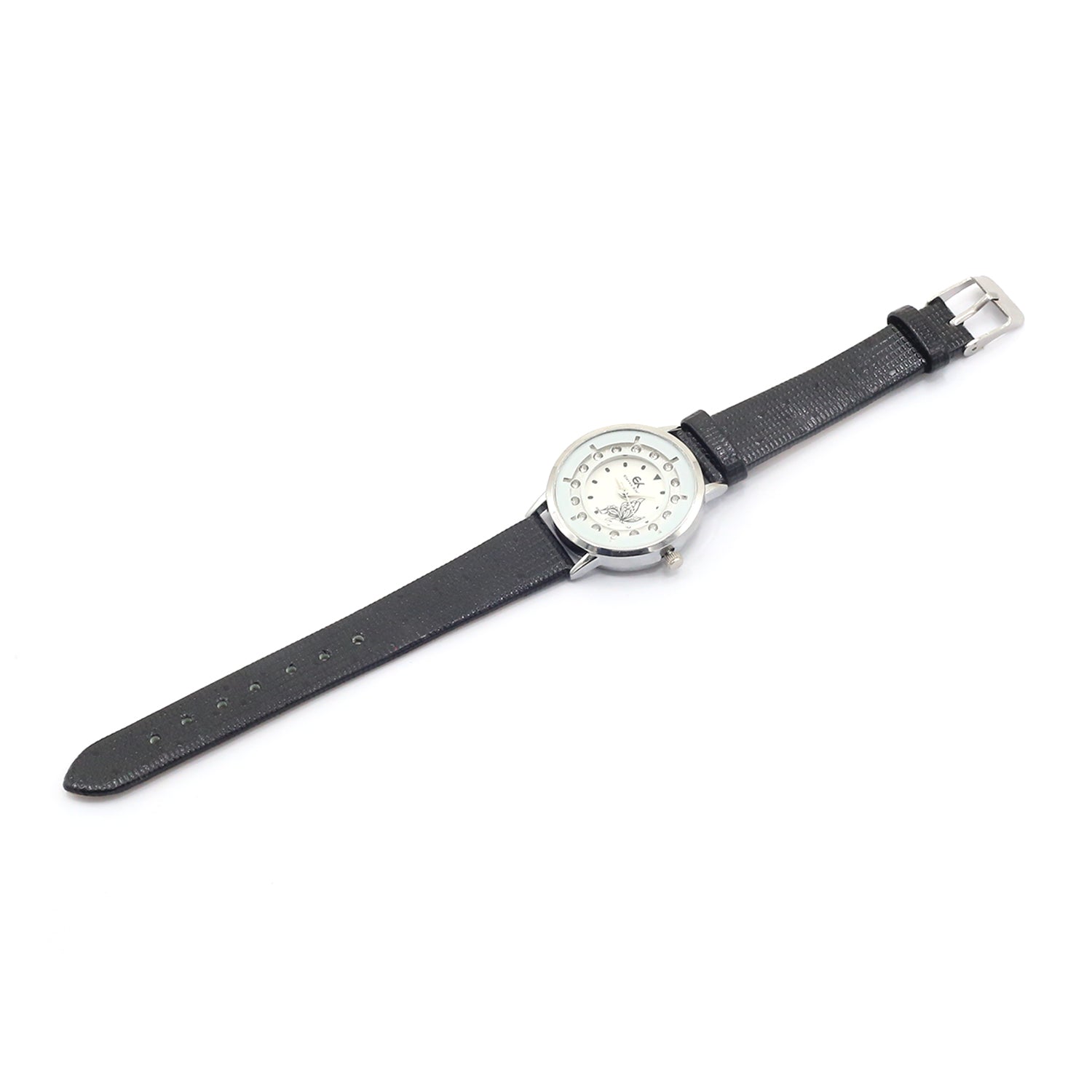 Women's Watch - Leather Strip - B, Women Watches, Chase Value, Chase Value