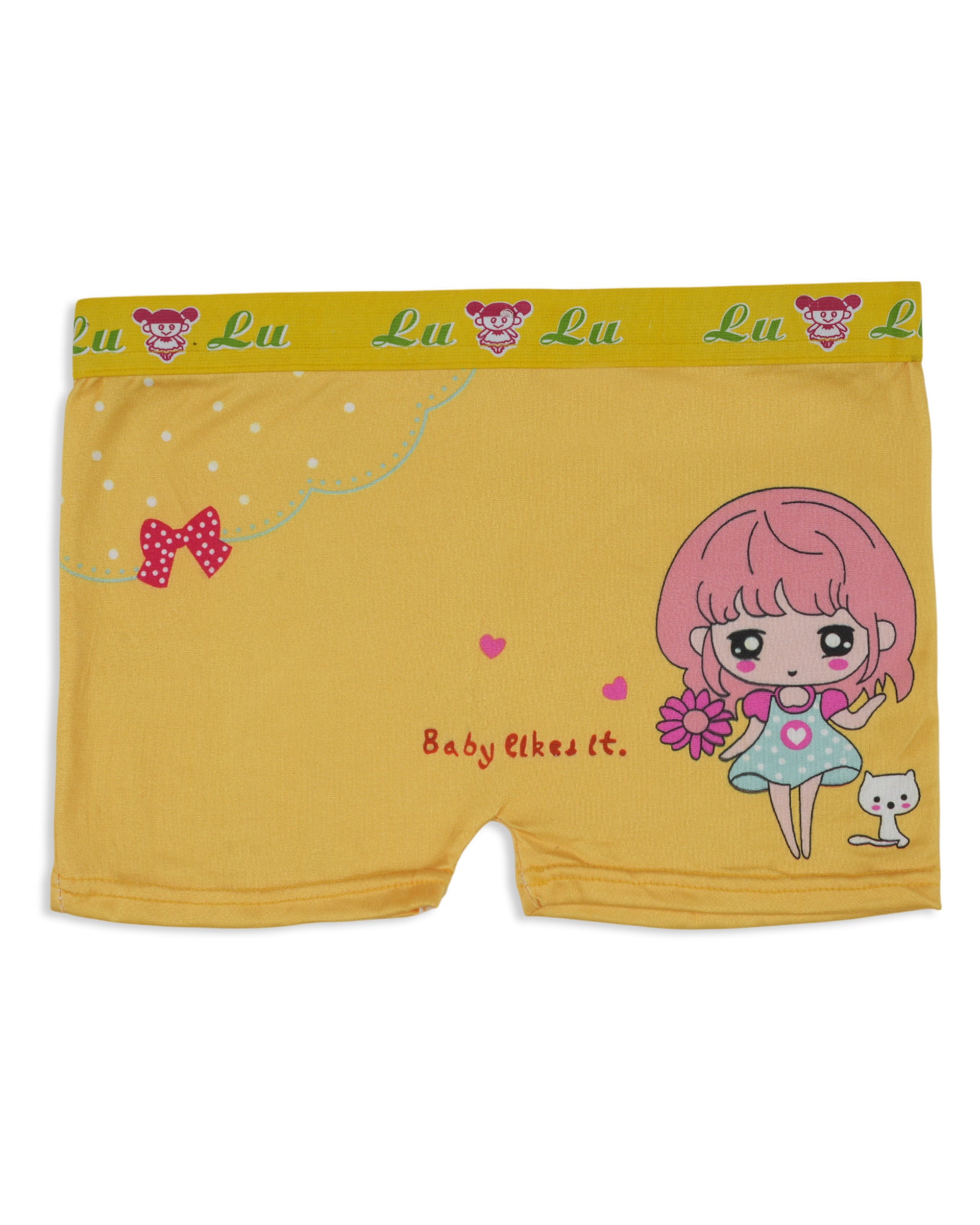 Girls Boxers, Girls Panties & Briefs, Chase Value, Chase Value