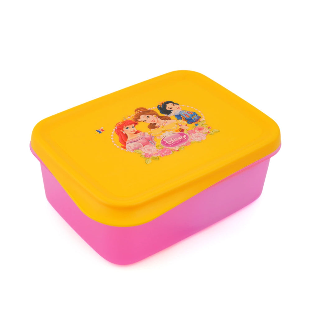 Hanoo Lunch Box – Stylish & Functional Food Container for Everyday Use

 - Yellow, Tiffin Boxes & Bottles, Chase Value, Chase Value
