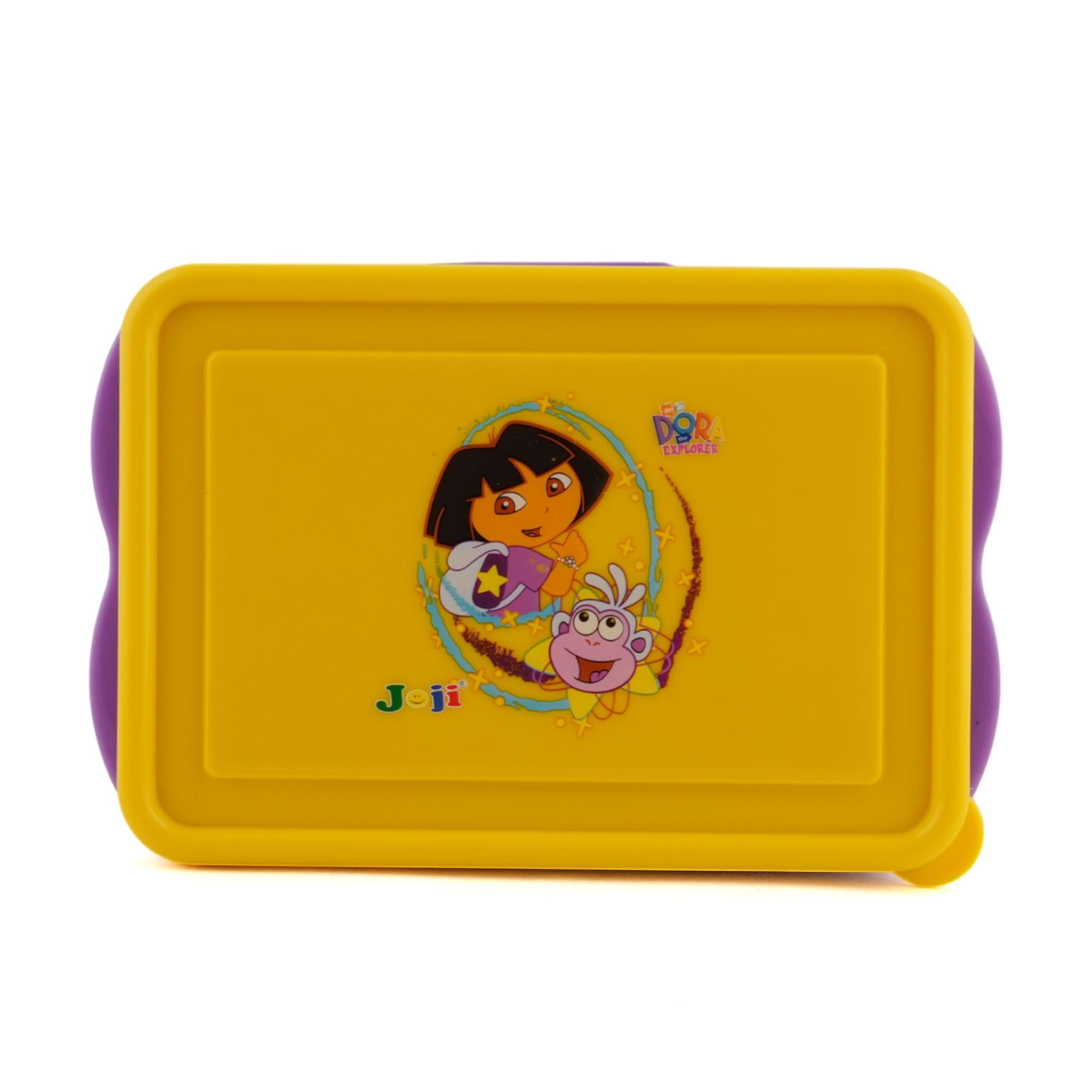 Recta Lunch Box – Compact & Secure Meal Container for Daily Use

 - Yellow, Tiffin Boxes & Bottles, Chase Value, Chase Value