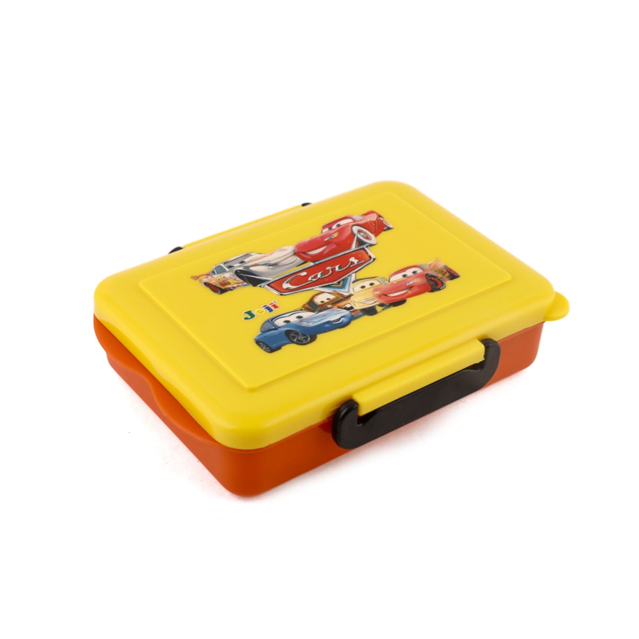 Recta Lunch Box – Simple & Practical Food Container for Daily Use

 - Yellow, Tiffin Boxes & Bottles, Chase Value, Chase Value