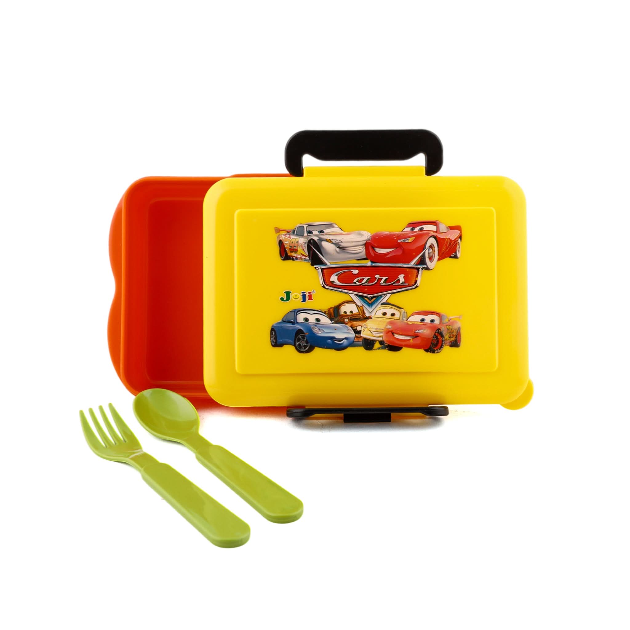 Recta Lunch Box – Simple & Practical Food Container for Daily Use

 - Yellow, Tiffin Boxes & Bottles, Chase Value, Chase Value