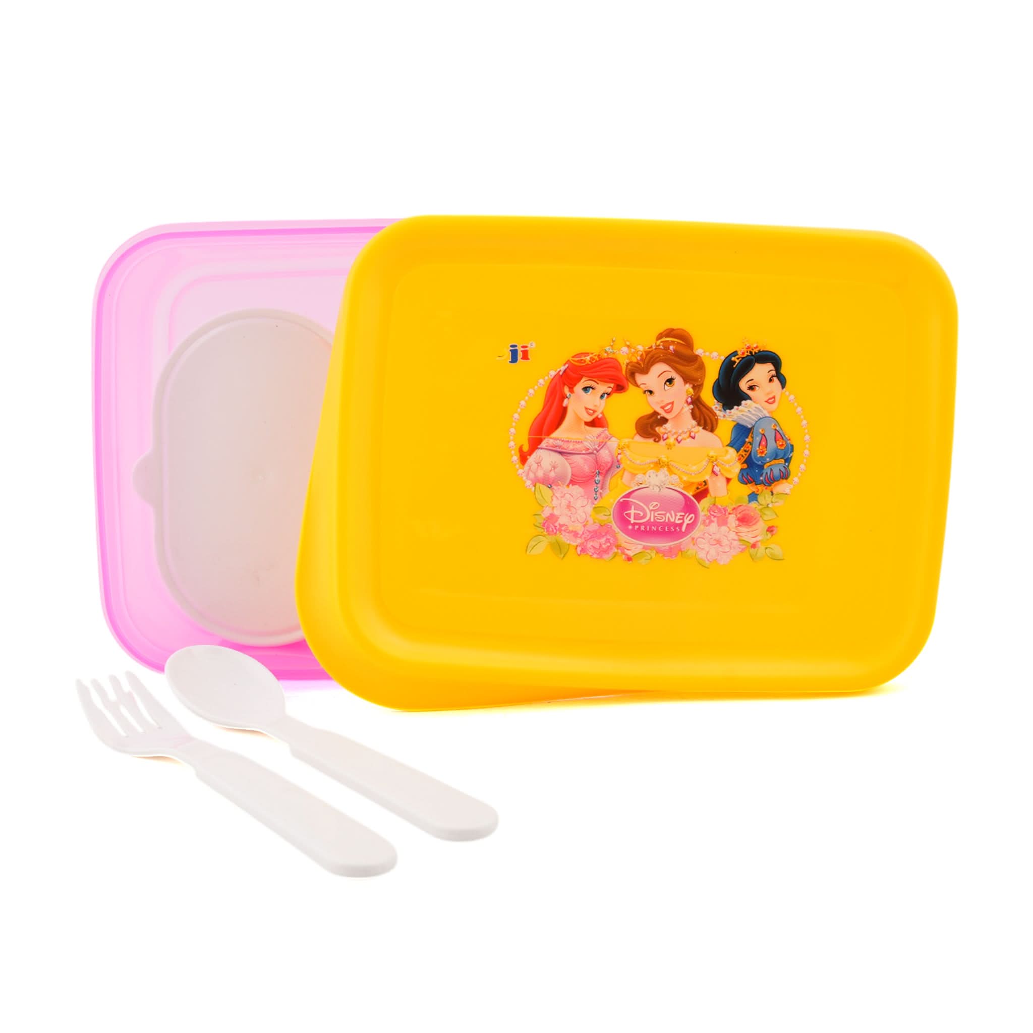 Hanoo Lunch Box – Stylish & Functional Food Container for Everyday Use

 - Yellow, Tiffin Boxes & Bottles, Chase Value, Chase Value