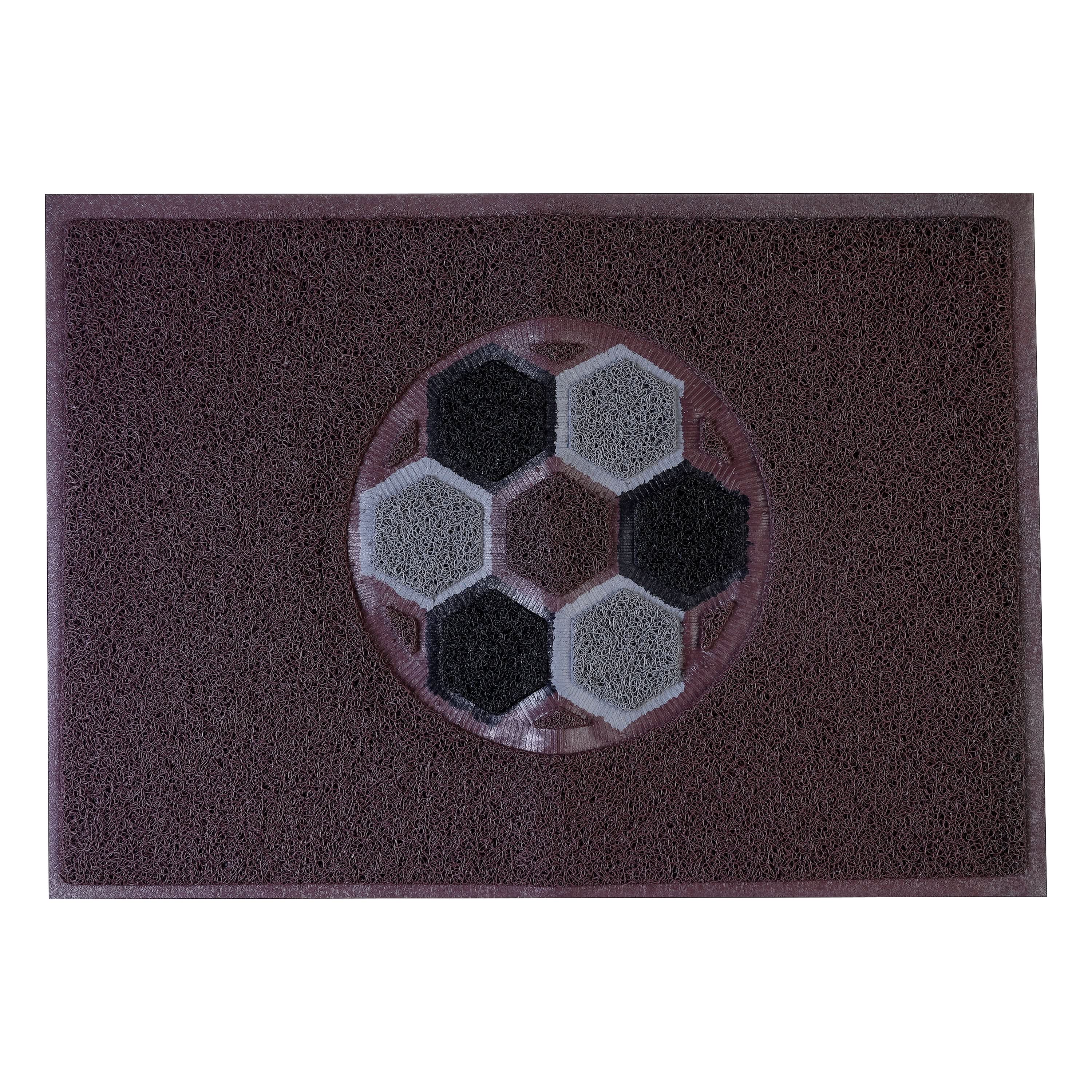 Grass Mat Double Color 50X70, Mats, Chase Value, Chase Value