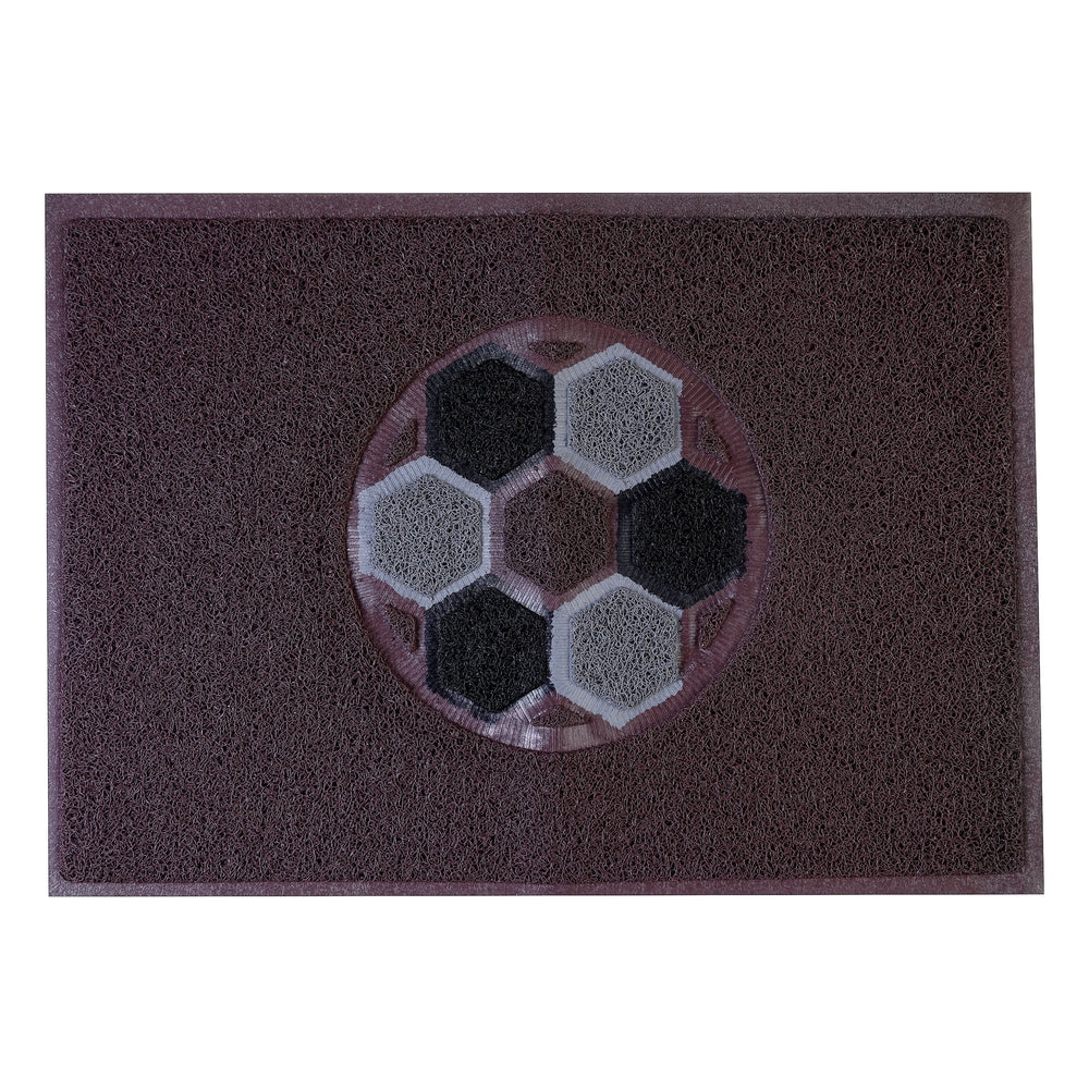 Grass Mat Double Color 50X70, Mats, Chase Value, Chase Value