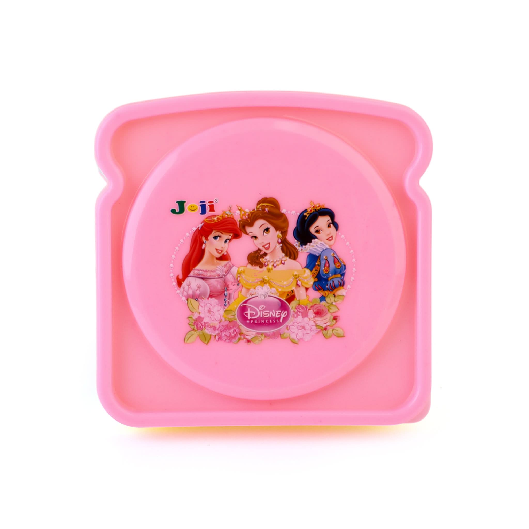 Lunch Box – Everyday Compact Food Container for School or Office

 - Pink, Tiffin Boxes & Bottles, Chase Value, Chase Value