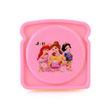 Lunch Box – Everyday Compact Food Container for School or Office

 - Pink, Tiffin Boxes & Bottles, Chase Value, Chase Value