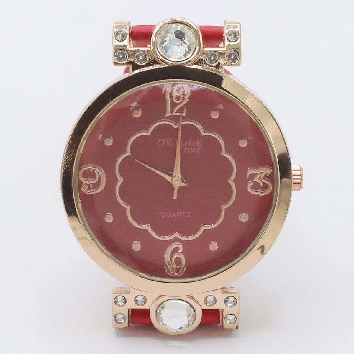 Women's Watch - Leather strip, Women Watches, Chase Value, Chase Value