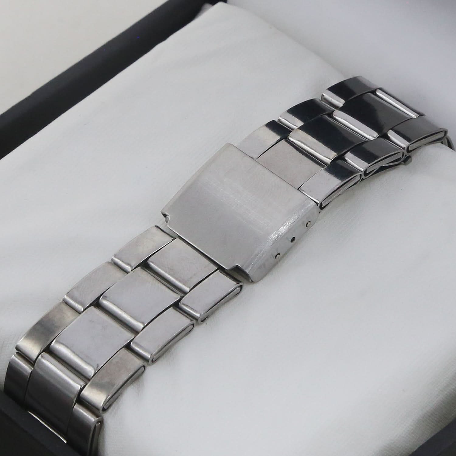 Men's Watch SKT Chain - Silver, Men's Watches, Chase Value, Chase Value