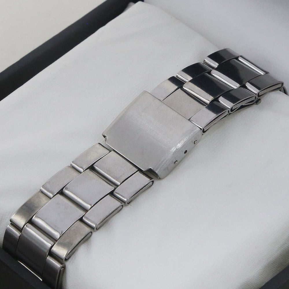Men's Watch SKT Chain - Silver, Men's Watches, Chase Value, Chase Value