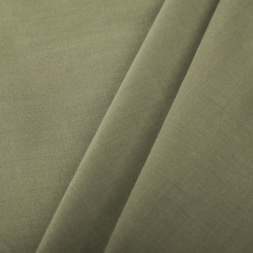 Men's Shabbir Gold Plain Wash & Wear Suit - B5, Men's Unstitched Fabric, Shabbir, Chase Value