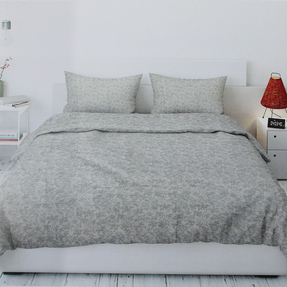 Double Bedsheet - B7, Double Size Bed Sheet, Chase Value, Chase Value