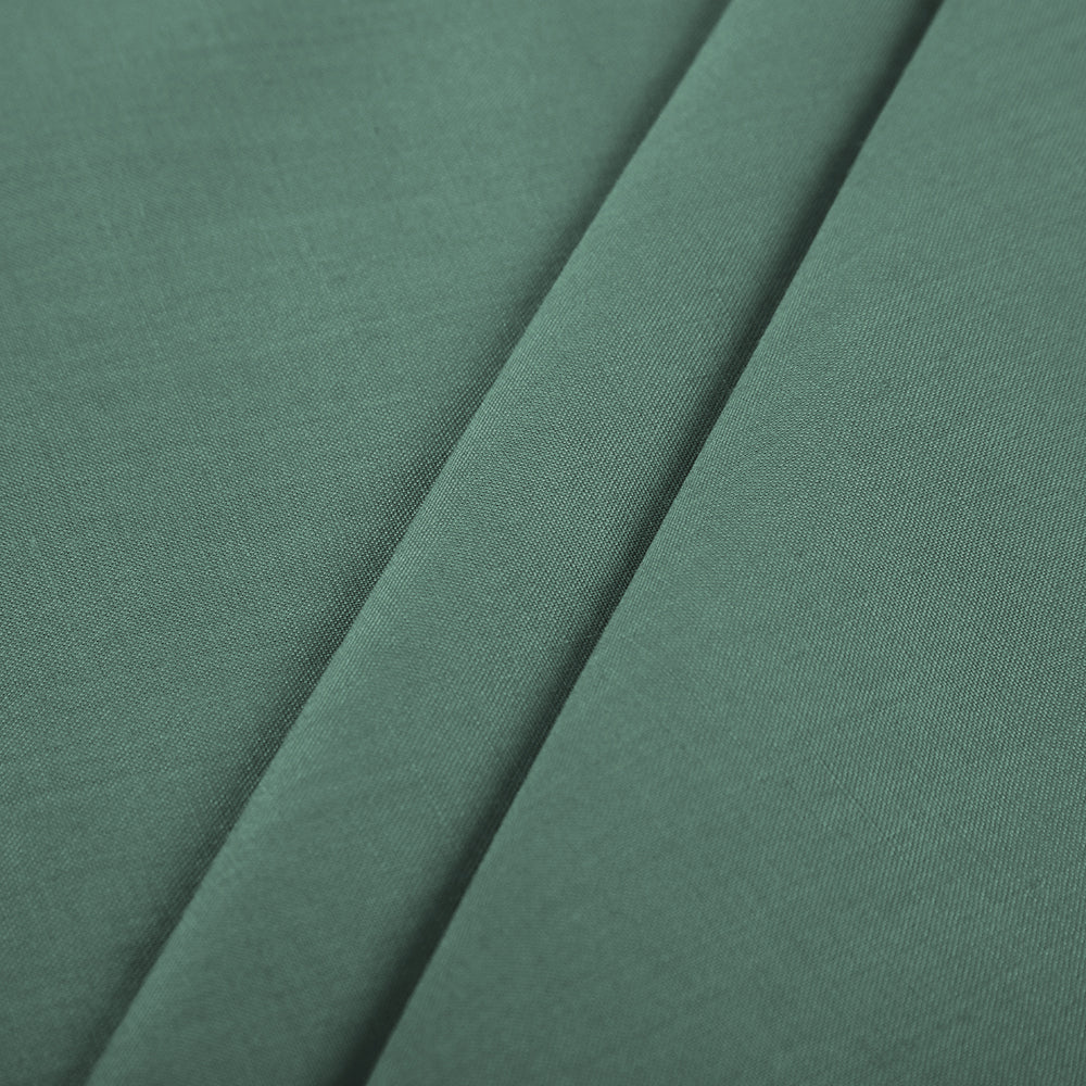 Men's Shabbir Gold Plain Wash & Wear Suit - B8, Men's Unstitched Fabric, Shabbir, Chase Value