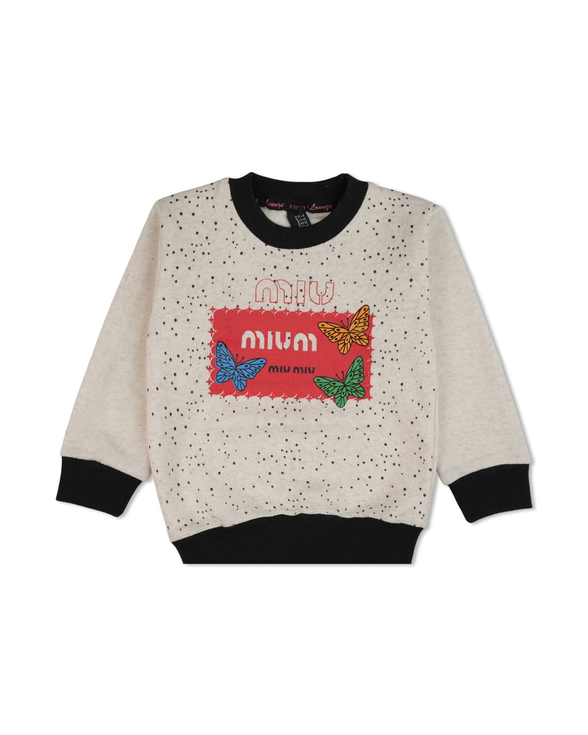 Eminent Girls Sweatshirt