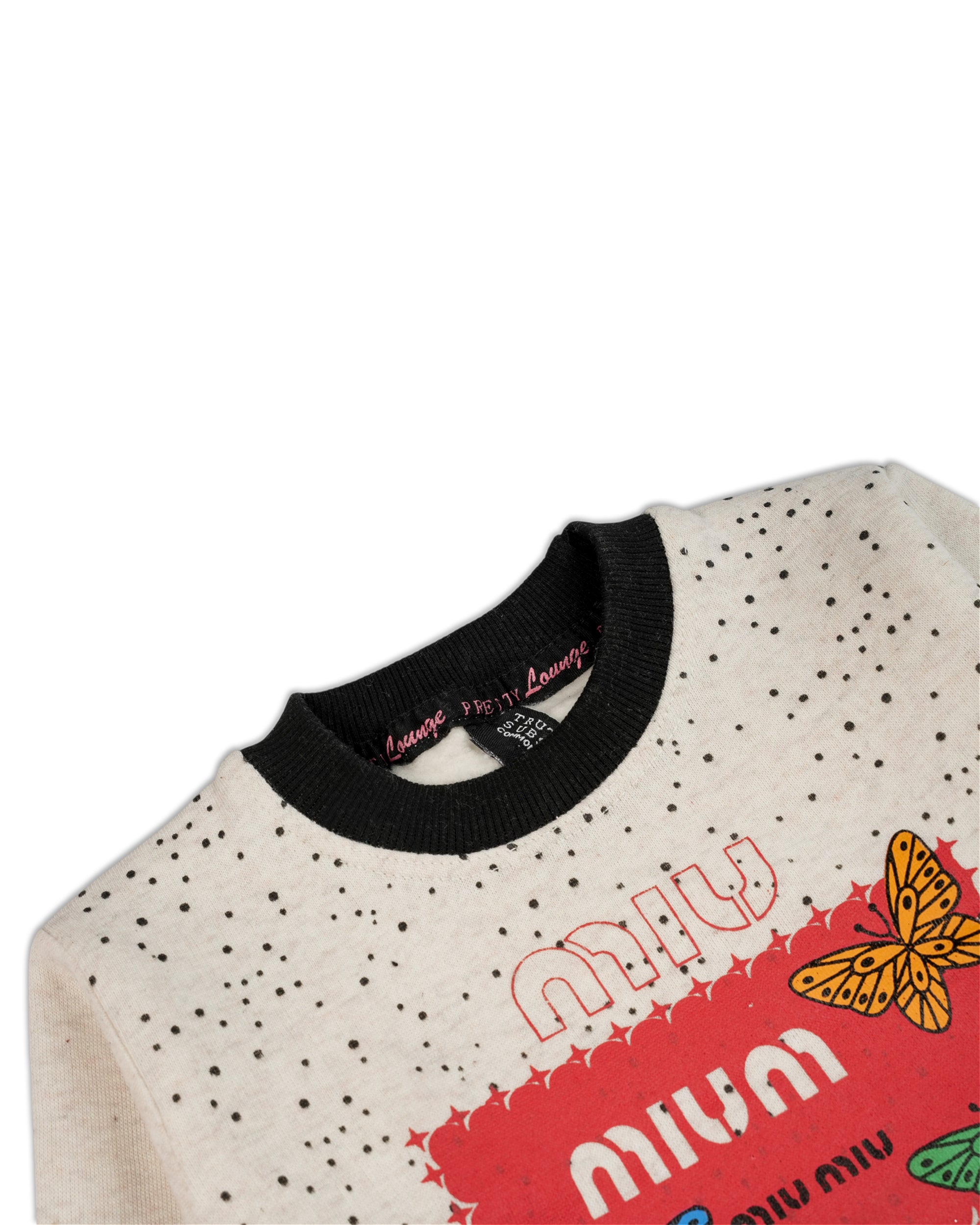 Eminent Girls Sweatshirt