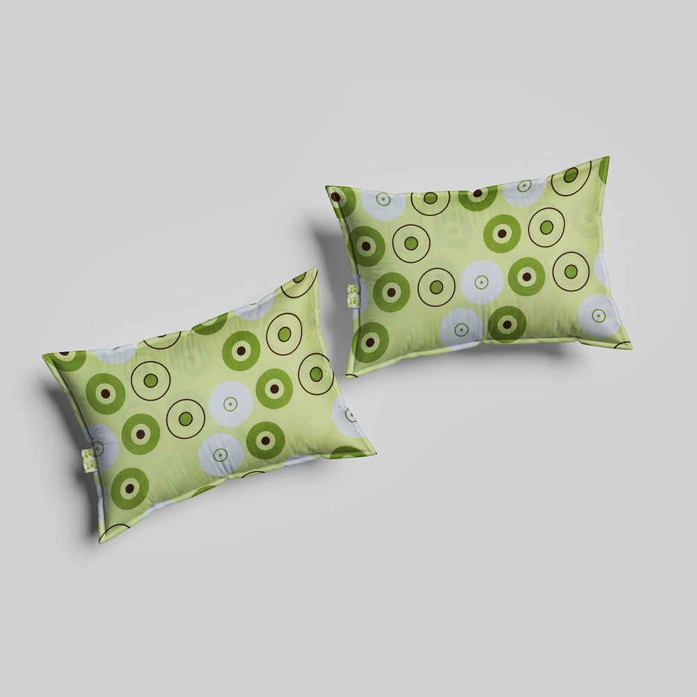 Pillow Covers Pack Of 2 - BB10, Pillow Cover, Chase Value, Chase Value