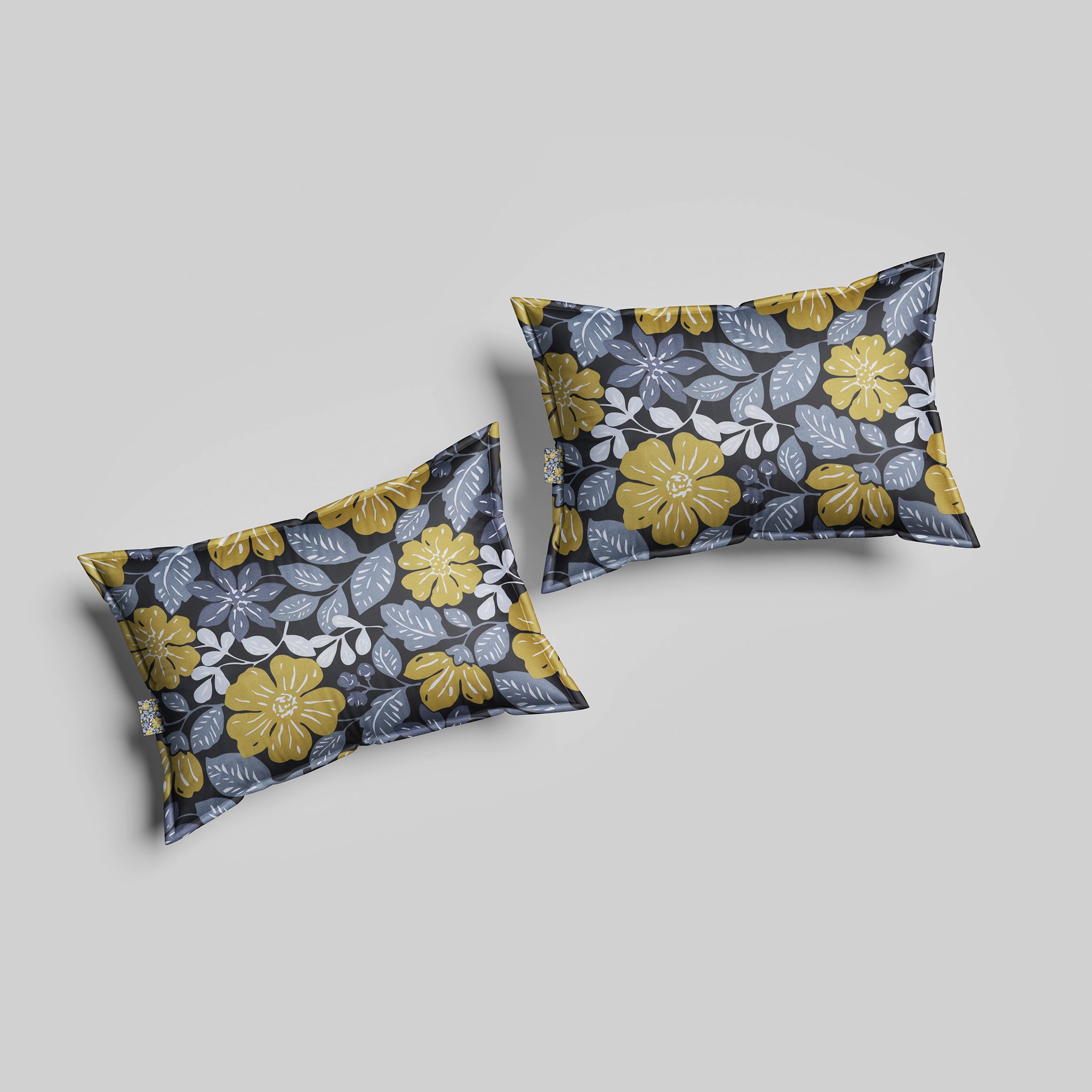 Pillow Covers Pack Of 2 - BB11, Pillow Cover, Chase Value, Chase Value