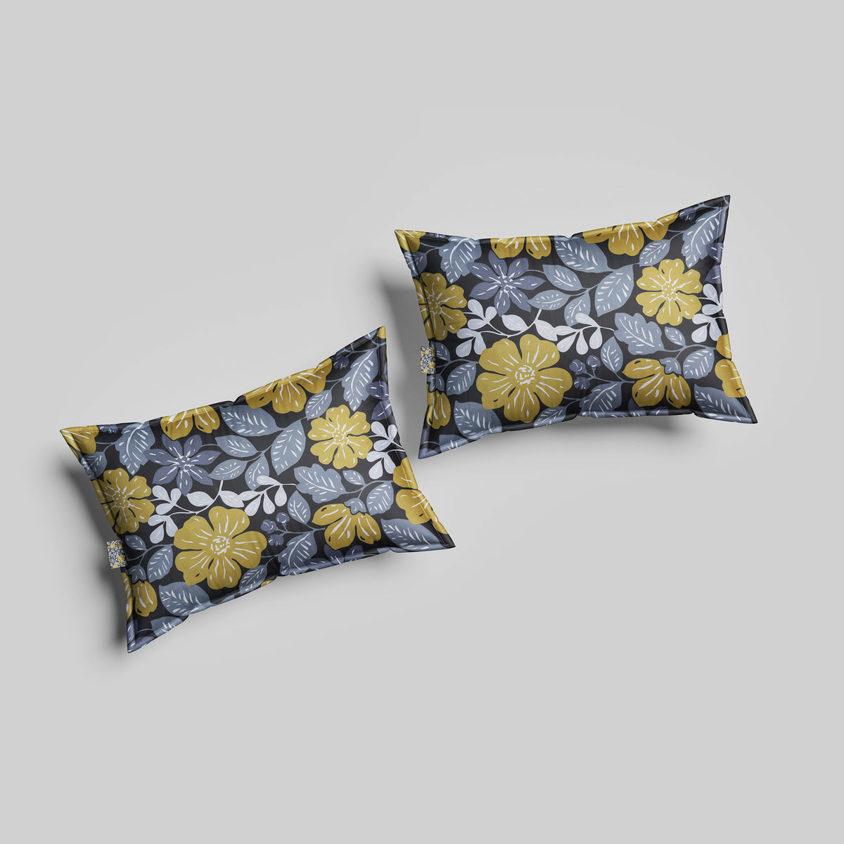 Pillow Covers Pack Of 2 - BB11, Pillow Cover, Chase Value, Chase Value