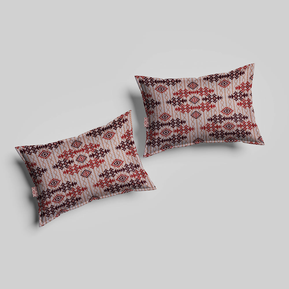 Pillow Covers Pack Of 2 - BB12, Pillow Cover, Chase Value, Chase Value