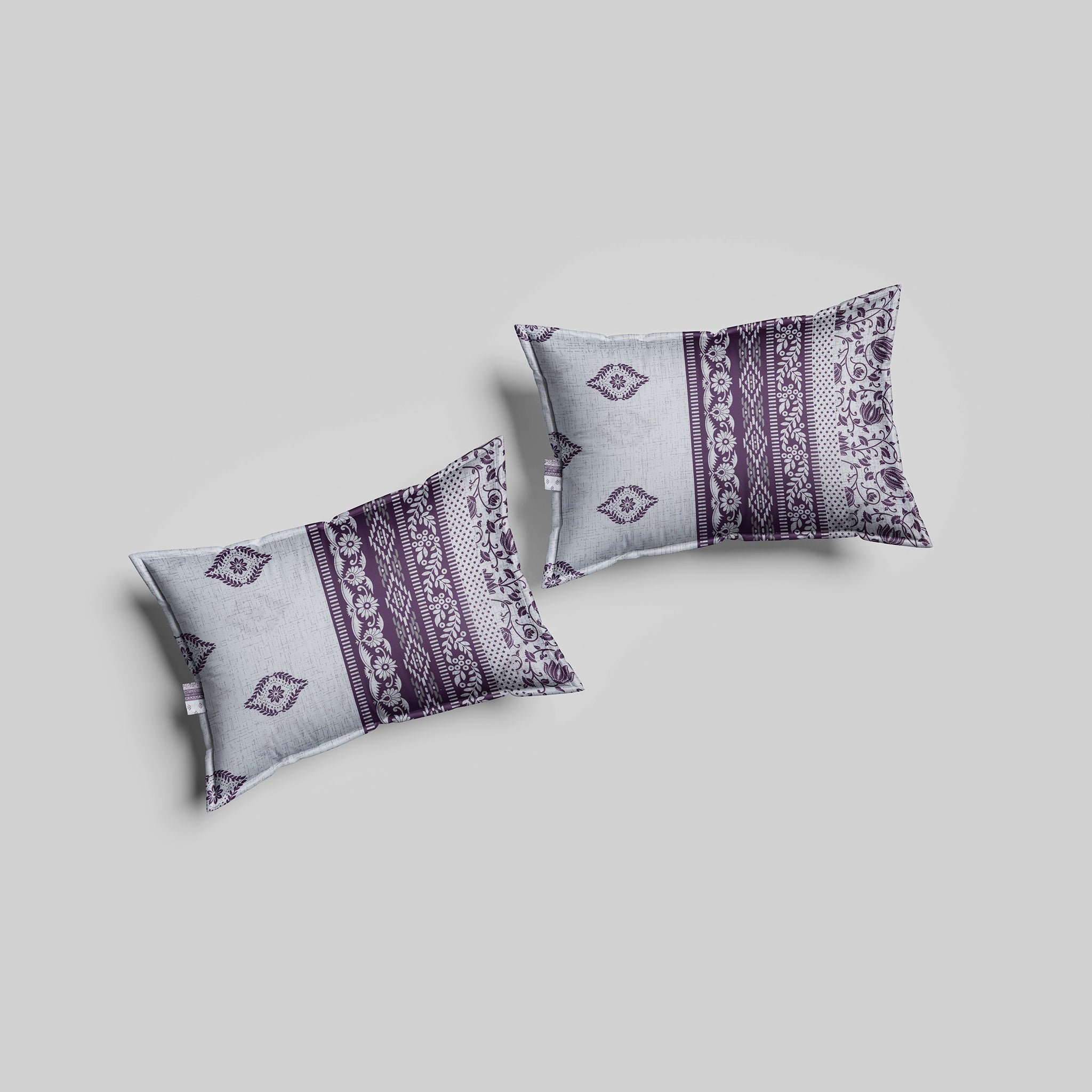 Pillow Covers Pack Of 2 - BB13, Pillow Cover, Chase Value, Chase Value