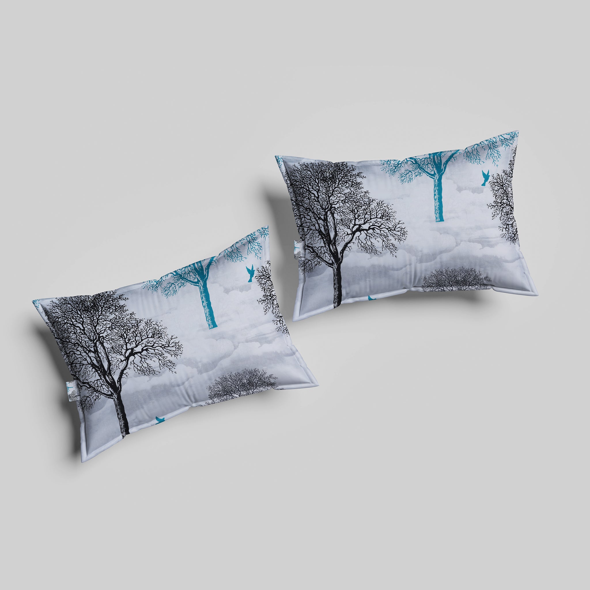 Pillow Covers Pack Of 2 - BB15, Pillow Cover, Chase Value, Chase Value