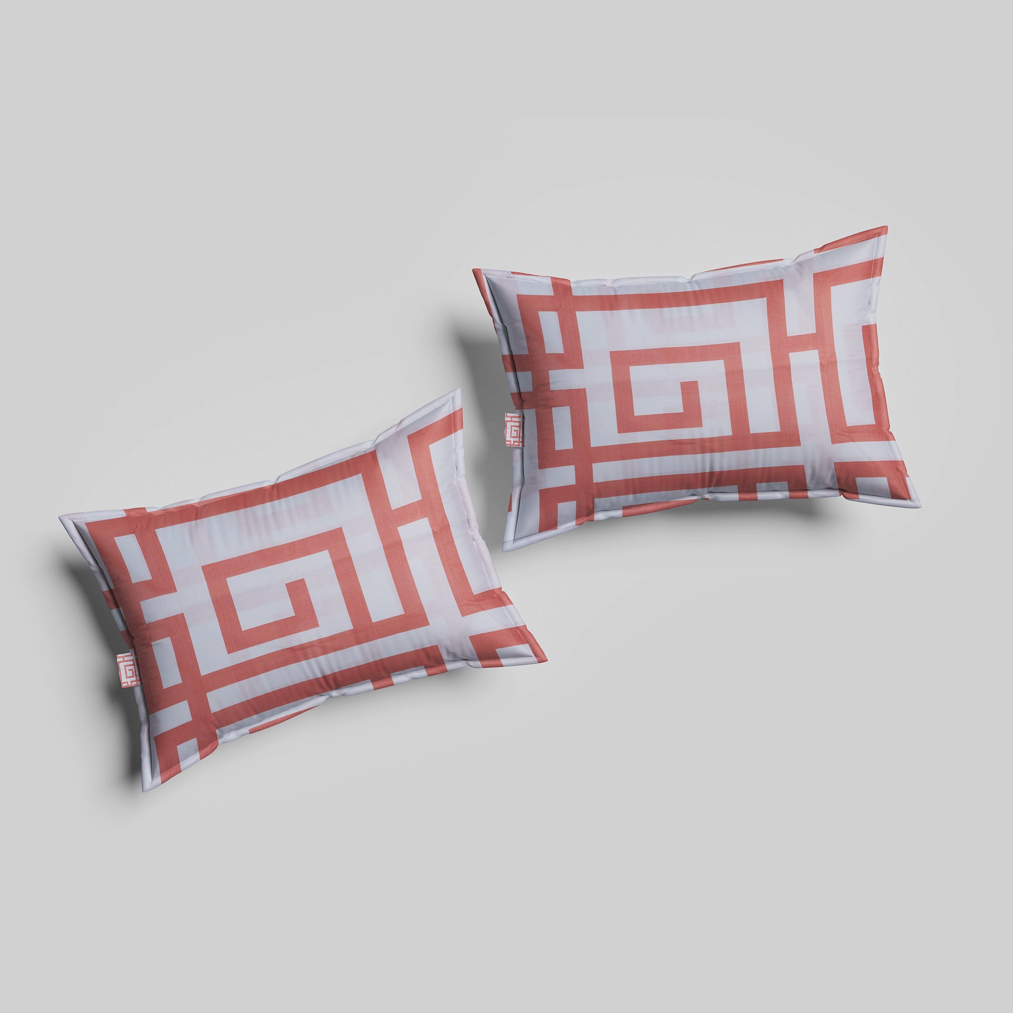 Pillow Covers Pack Of 2 - BB16, Pillow Cover, Chase Value, Chase Value