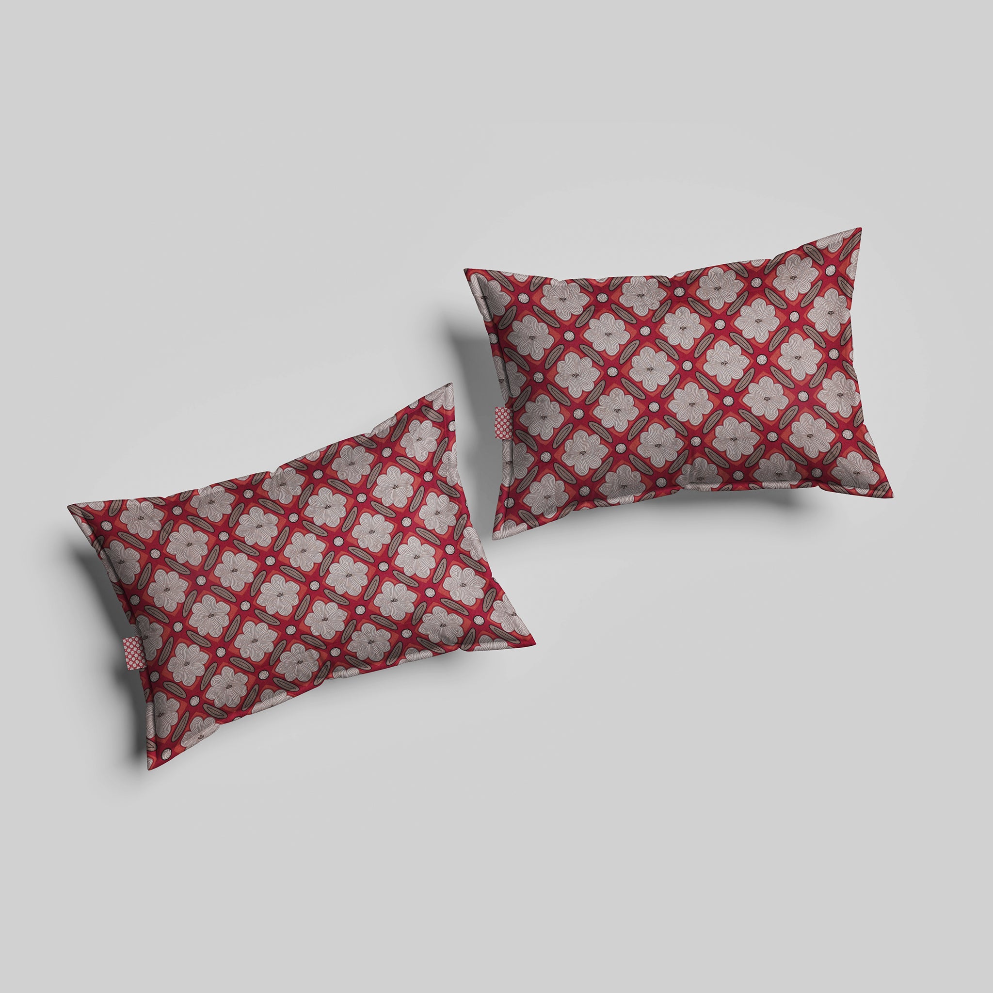 Pillow Covers Pack Of 2 - BB17, Pillow Cover, Chase Value, Chase Value