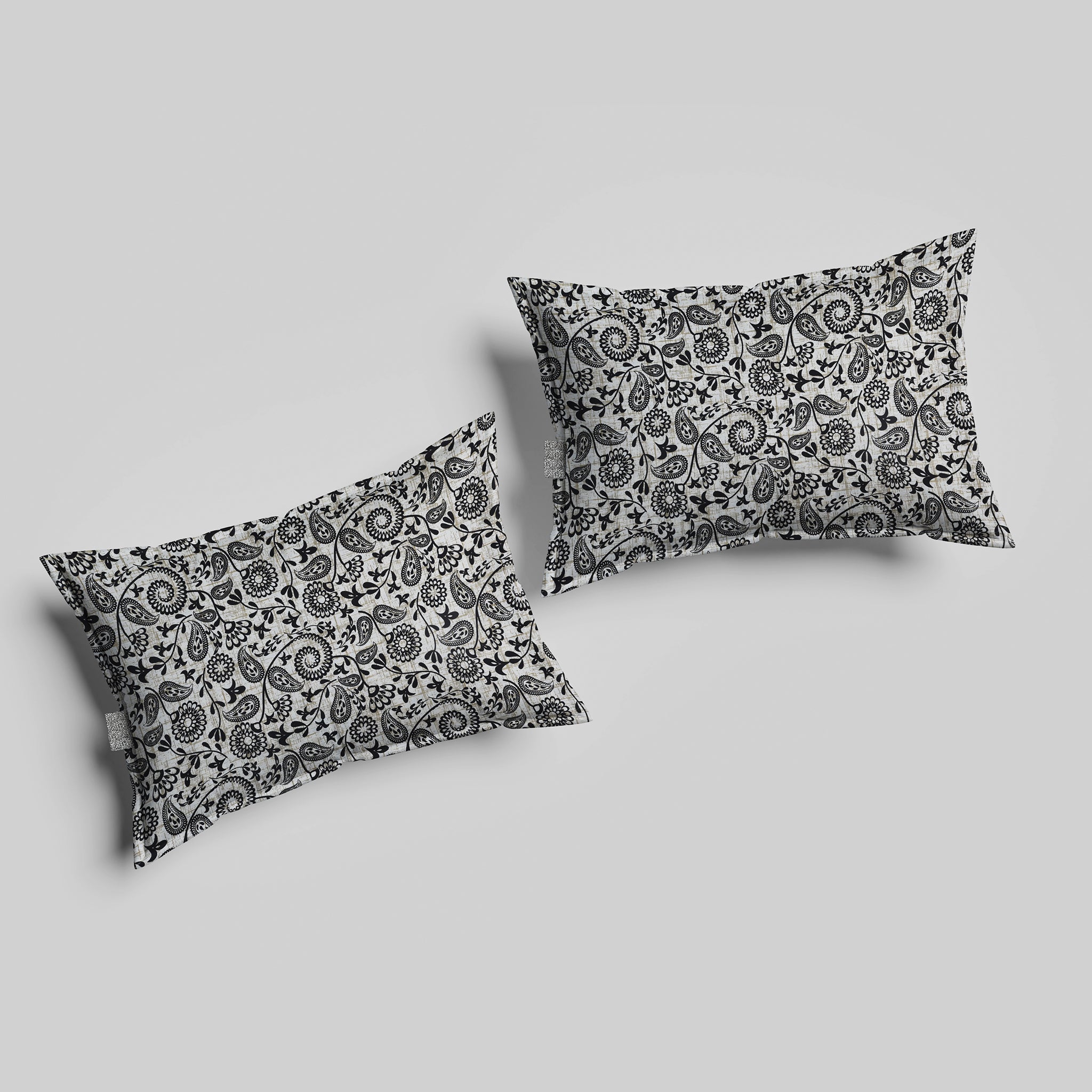 Pillow Covers Pack Of 2 - BB2, Pillow Cover, Chase Value, Chase Value