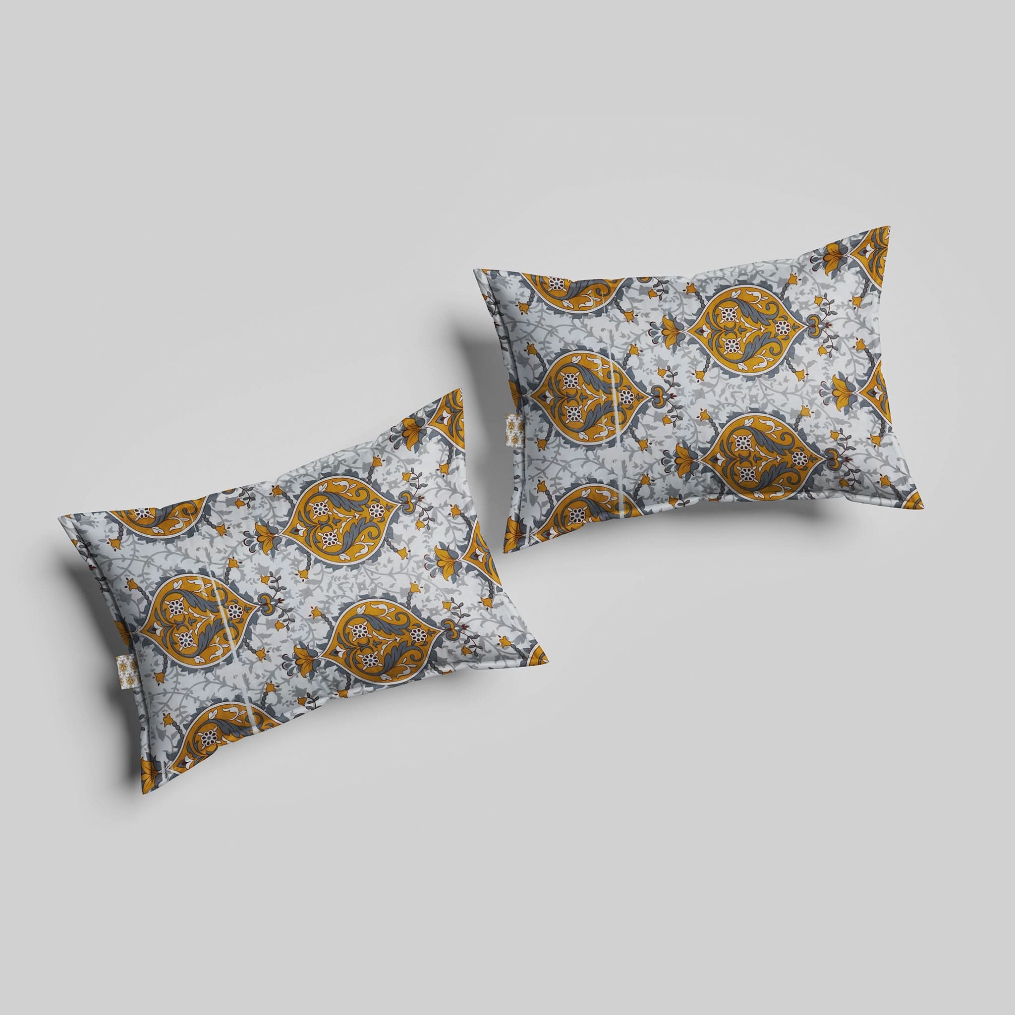 Pillow Covers Pack Of 2 - BB22, Pillow Cover, Chase Value, Chase Value