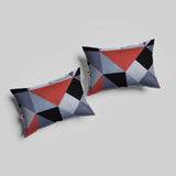 Pillow Covers Pack Of 2 - BB24, Pillow Cover, Chase Value, Chase Value