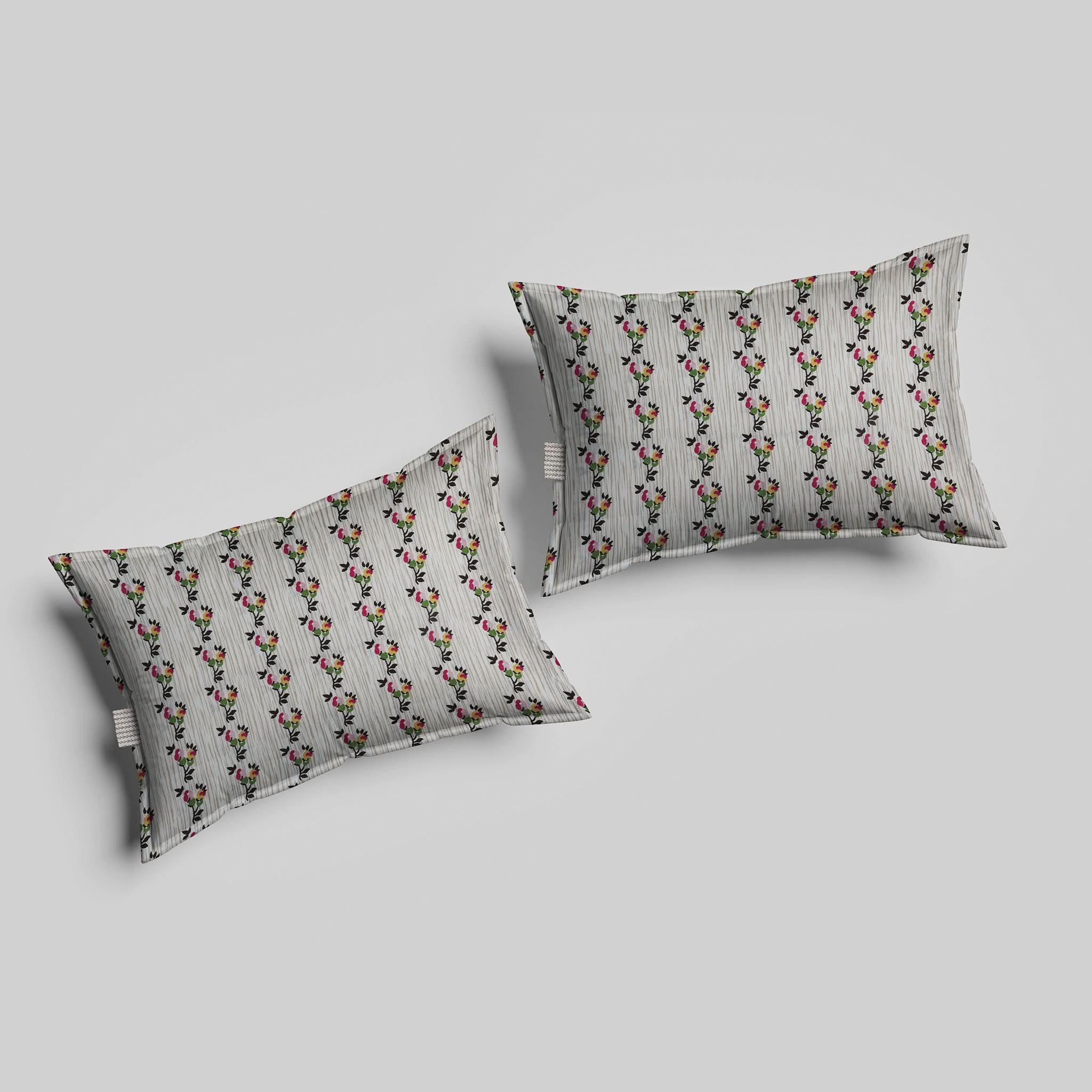 Pillow Covers Pack Of 2 - BB27, Pillow Cover, Chase Value, Chase Value