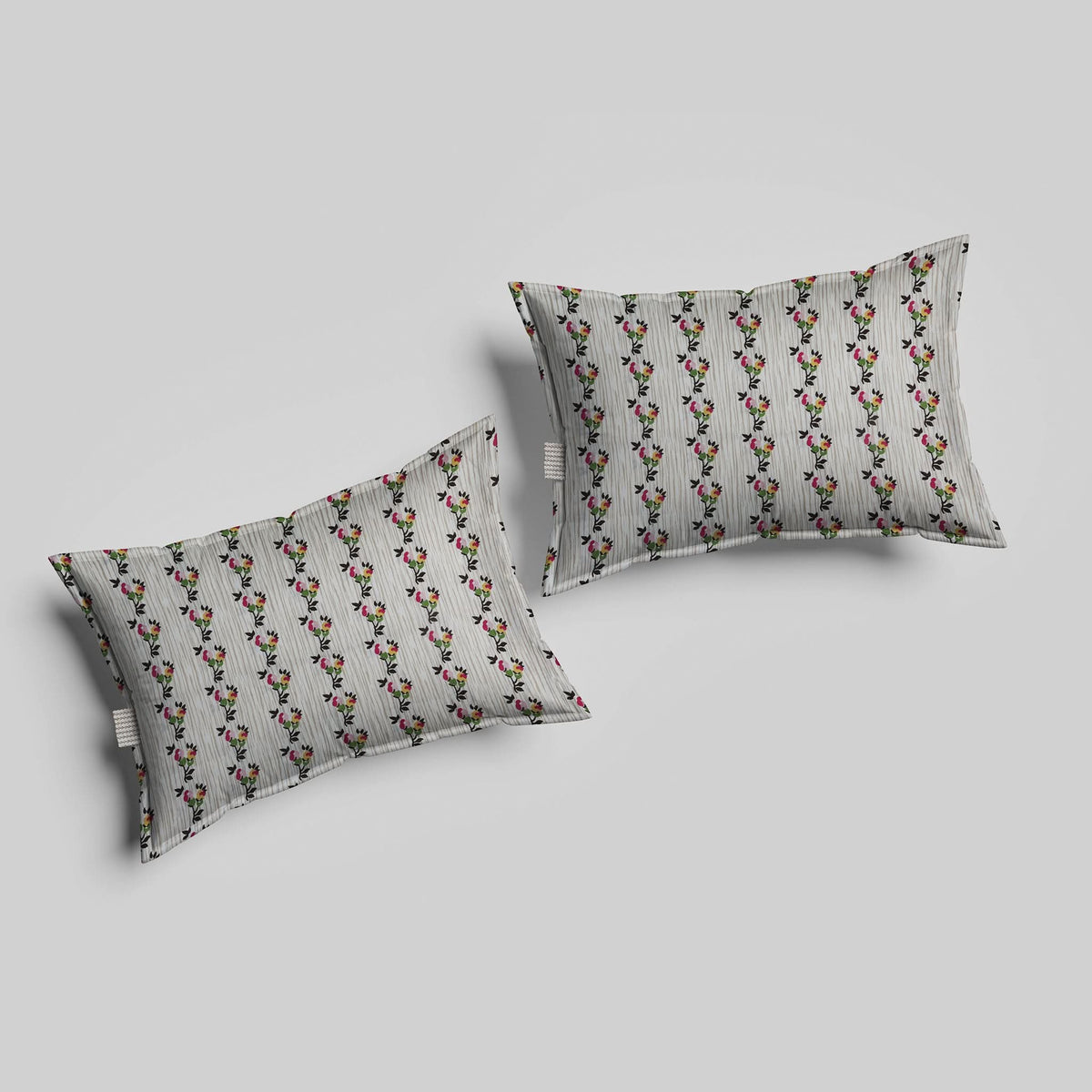Pillow Covers Pack Of 2 - BB27, Pillow Cover, Chase Value, Chase Value