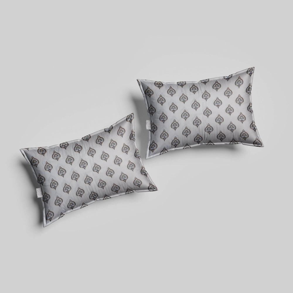Pillow Covers Pack Of 2 - BB28, Pillow Cover, Chase Value, Chase Value
