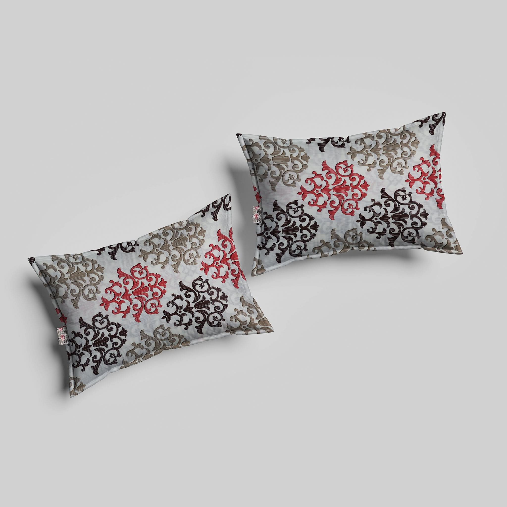 Pillow Covers Pack Of 2 - BB30, Pillow Cover, Chase Value, Chase Value