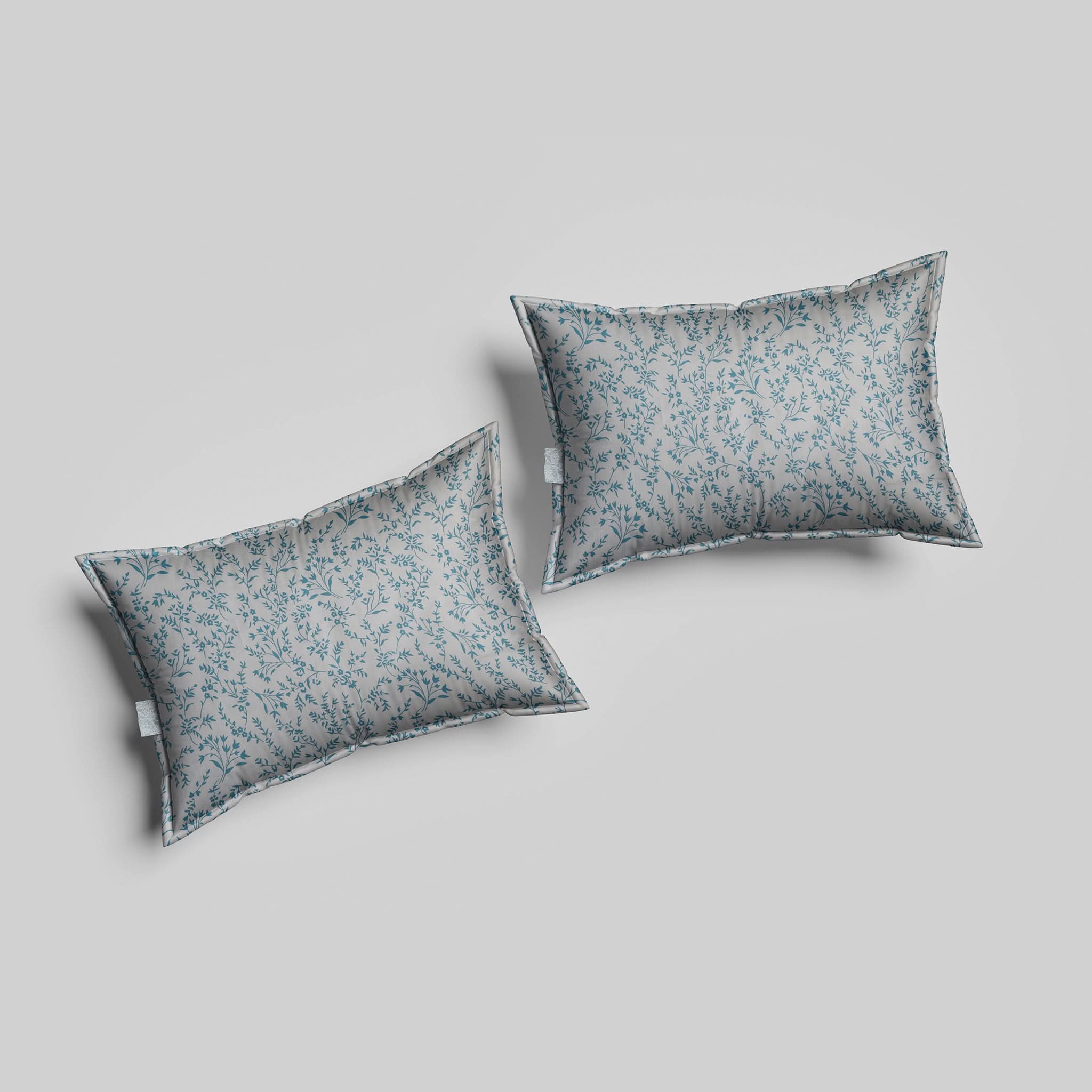 Pillow Covers Pack Of 2 - BB7, Pillow Cover, Chase Value, Chase Value