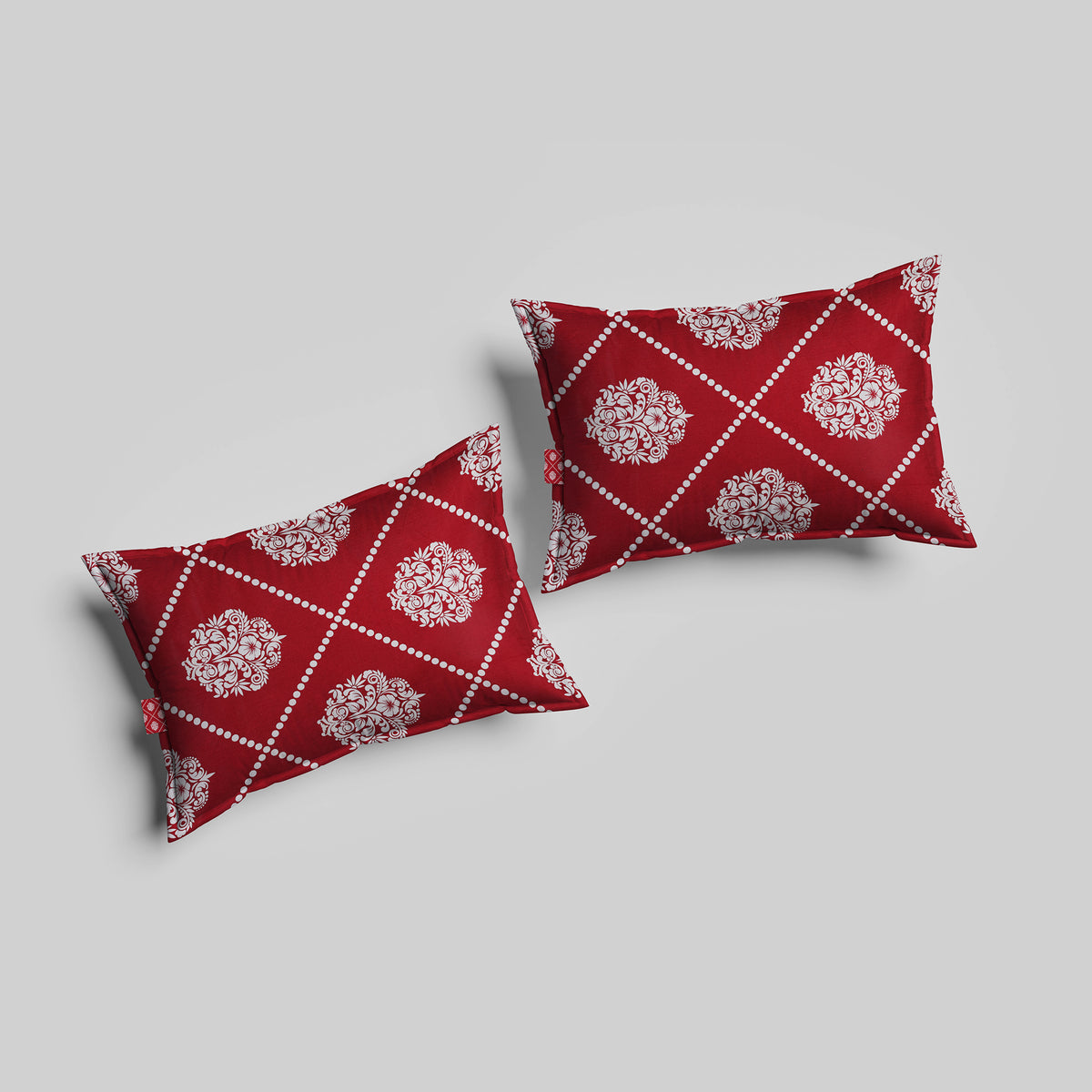 Pillow Covers Pack Of 2 - BB9, Pillow Cover, Chase Value, Chase Value