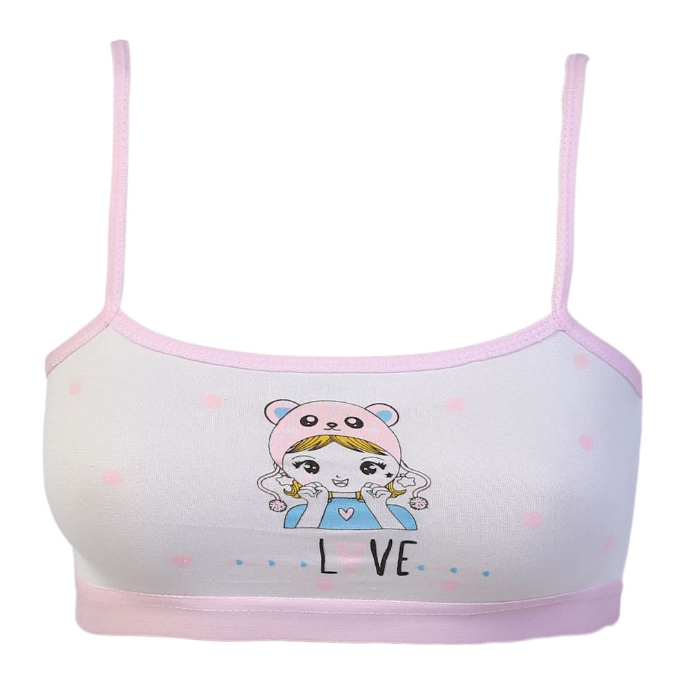 Girls Biddies, Girls Shameez Camisole & Biddies, Chase Value, Chase Value