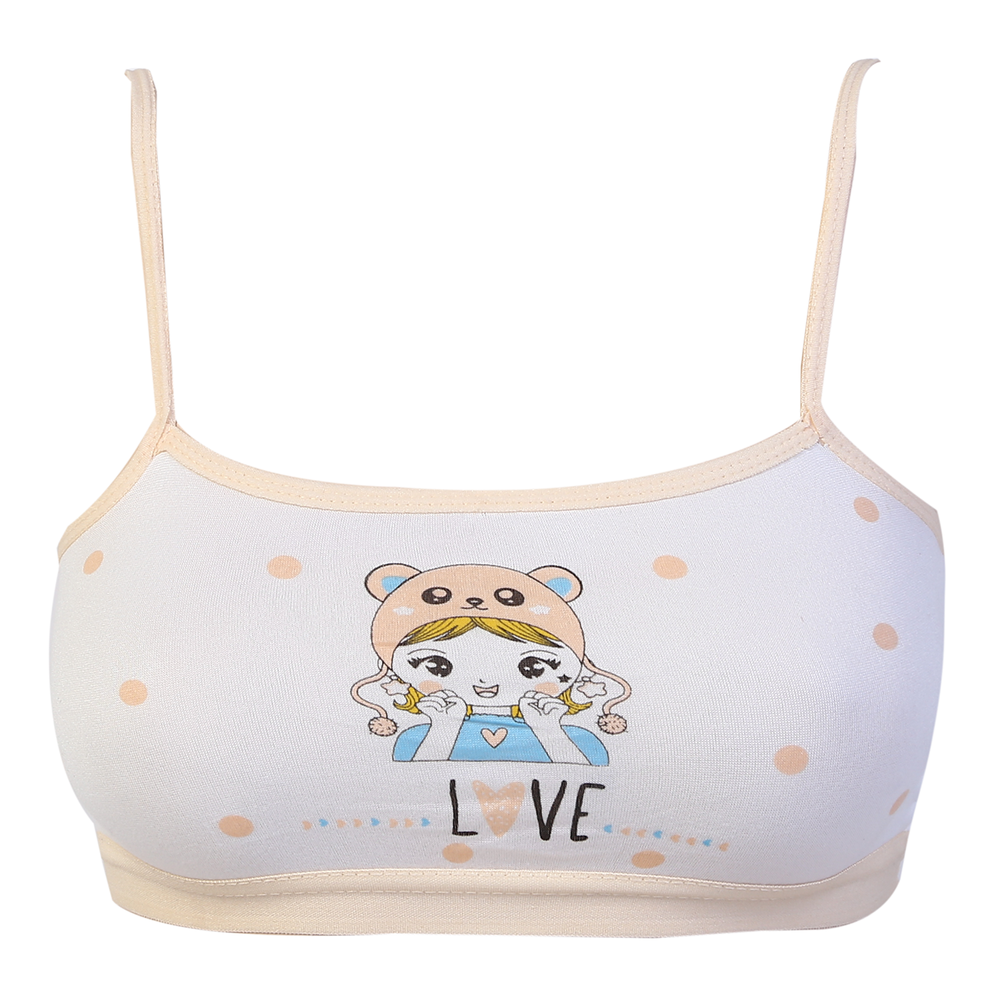 Girls Biddies, Girls Shameez Camisole & Biddies, Chase Value, Chase Value