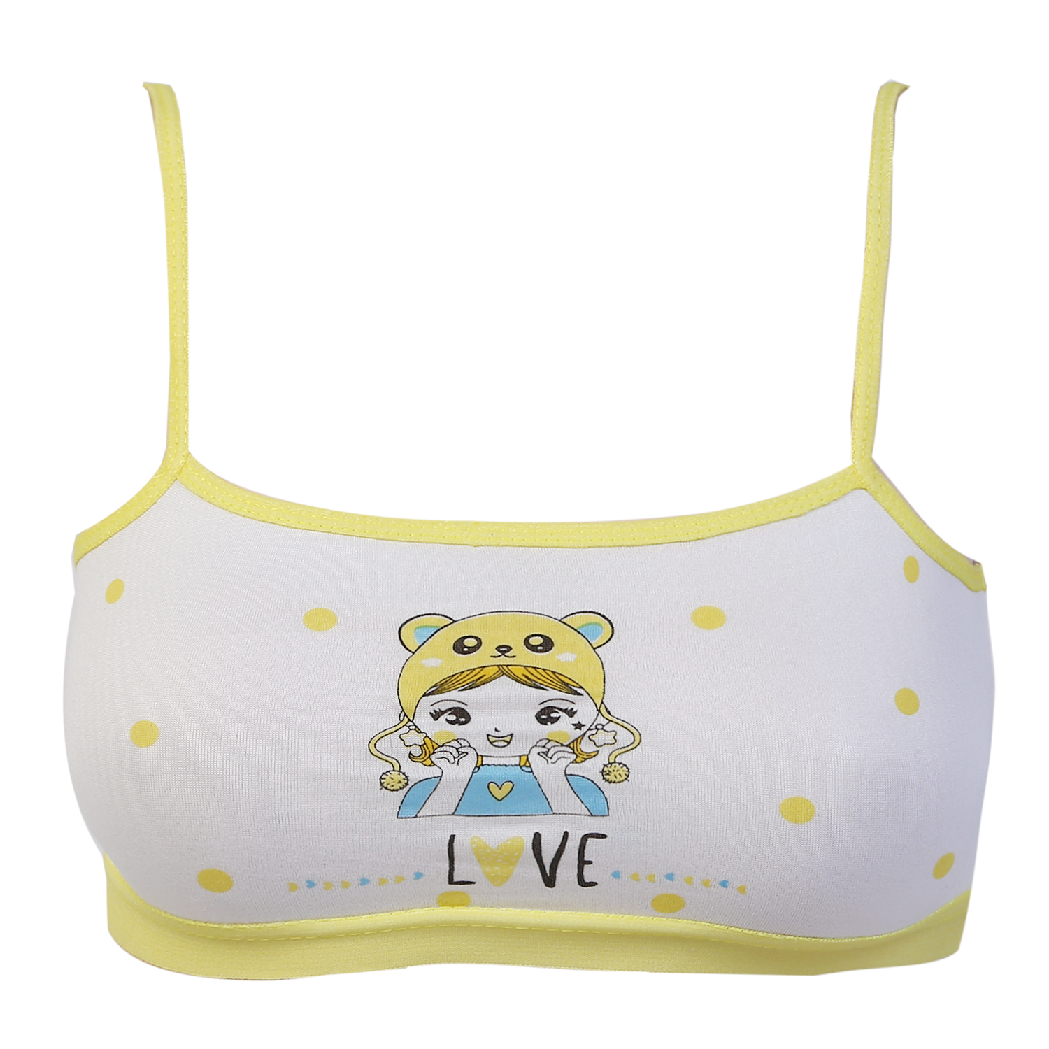Girls Biddies, Girls Shameez Camisole & Biddies, Chase Value, Chase Value