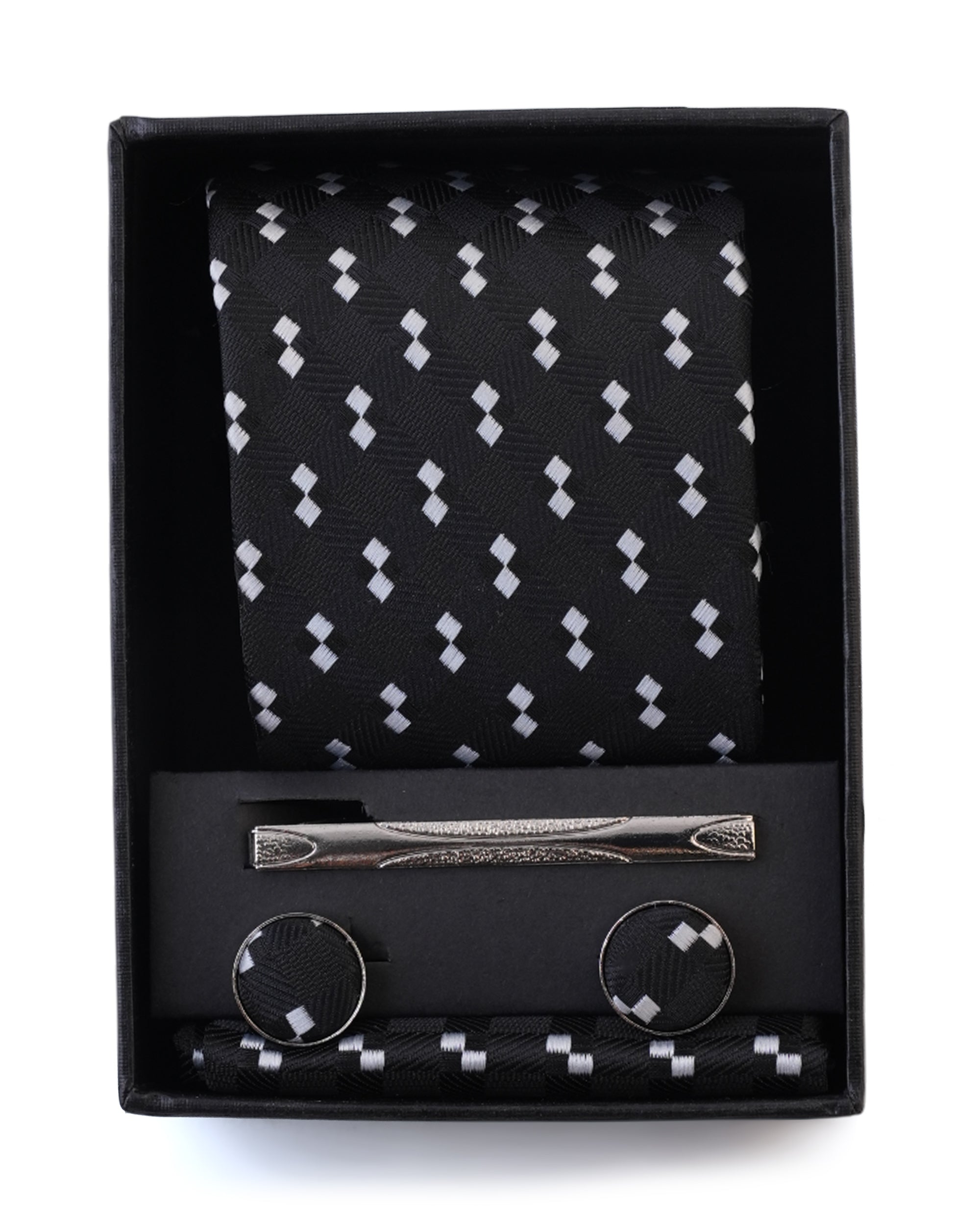 Men Tie Box