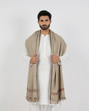 Men Shawl, Men's Shawls & Mufflers, Chase Value, Chase Value