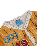 Newborn Boys Full Sleeves Suit