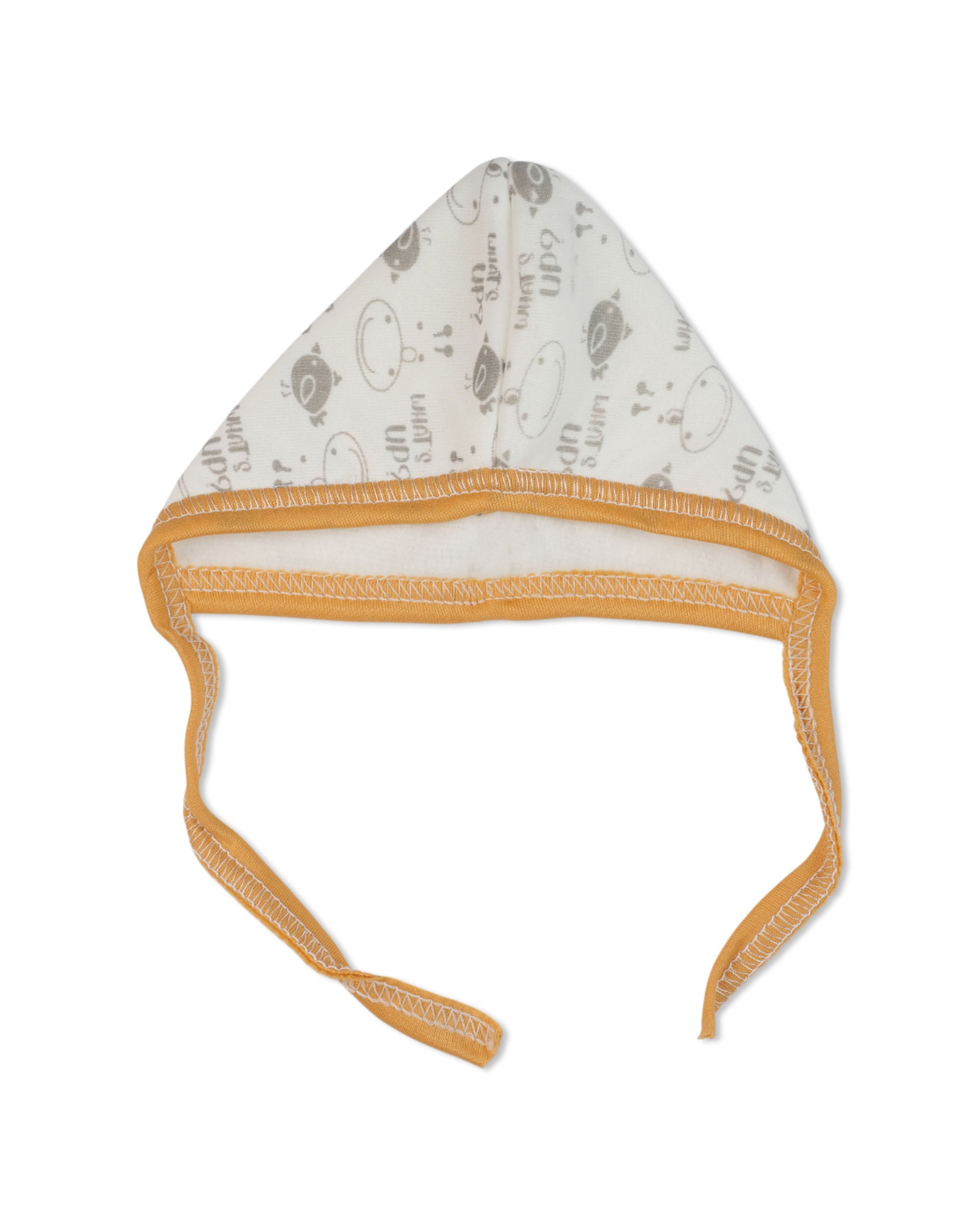 Newborn Boys Full Sleeves Suit