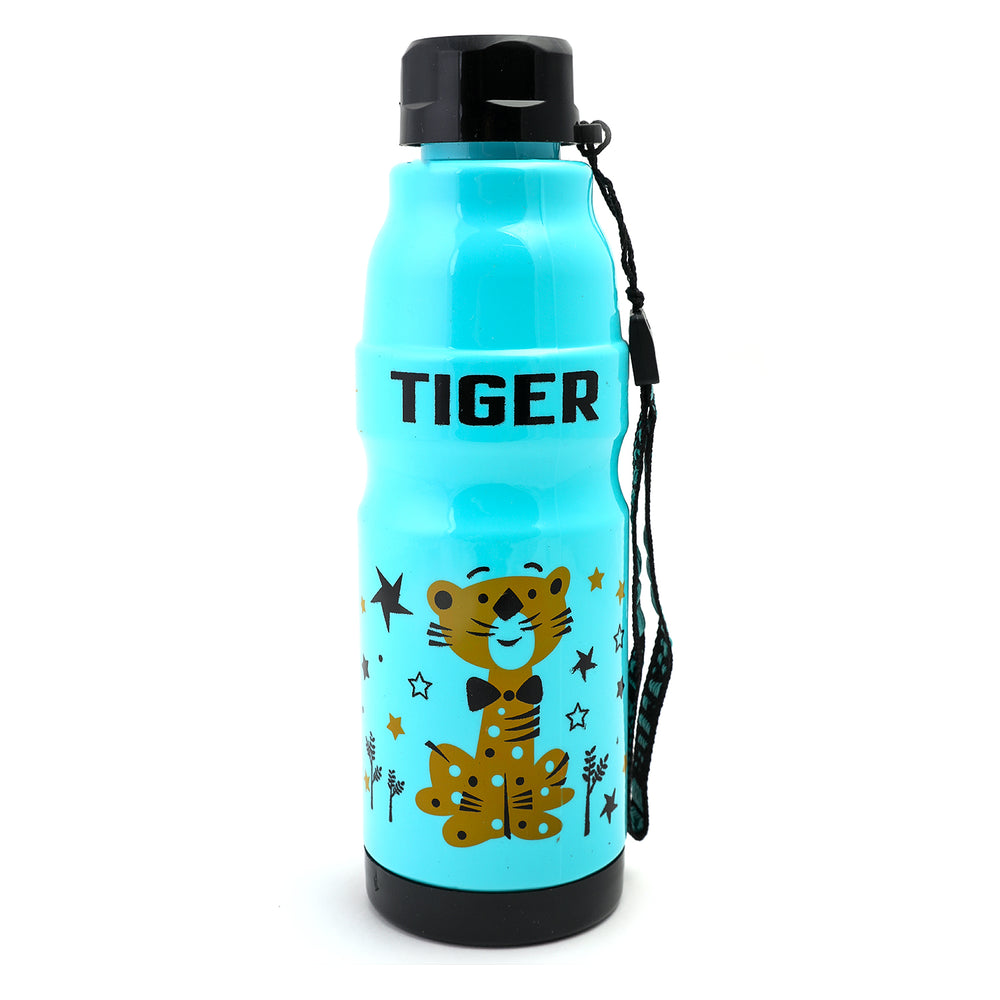 Commando Water Bottle, Tiffin Boxes & Bottles, Chase Value, Chase Value