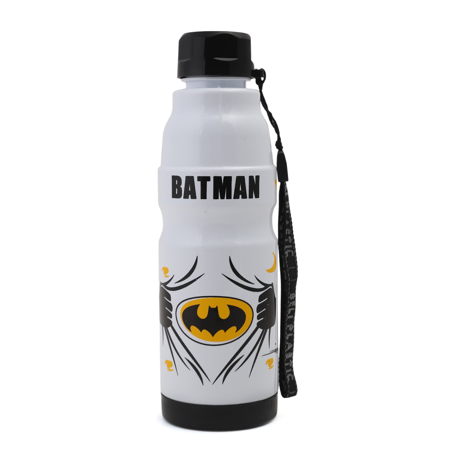 Commando Water Bottle, Tiffin Boxes & Bottles, Chase Value, Chase Value