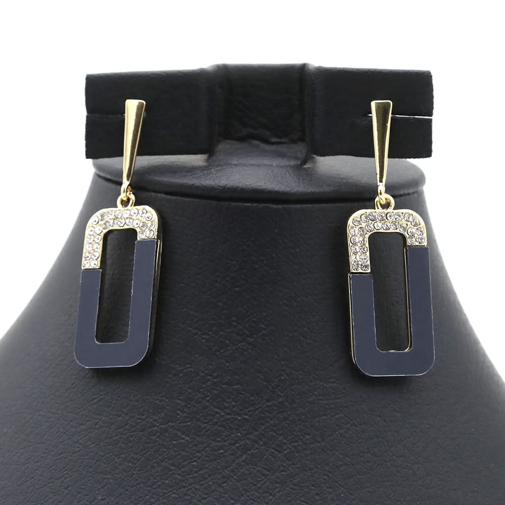 Women's Earings - Black, Women Earrings & Tops, Chase Value, Chase Value